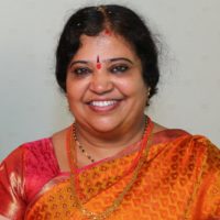B. Lakshmi Ramesh